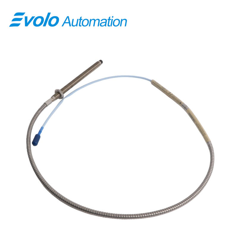 330104-00-13-90-02-CN 3300 XL 8 mm Proximity Probe