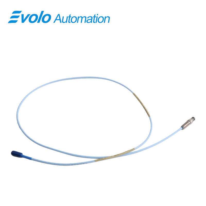 330105-02-12-10-02-CN 3300 XL 8 mm Reverse Mount Probe	