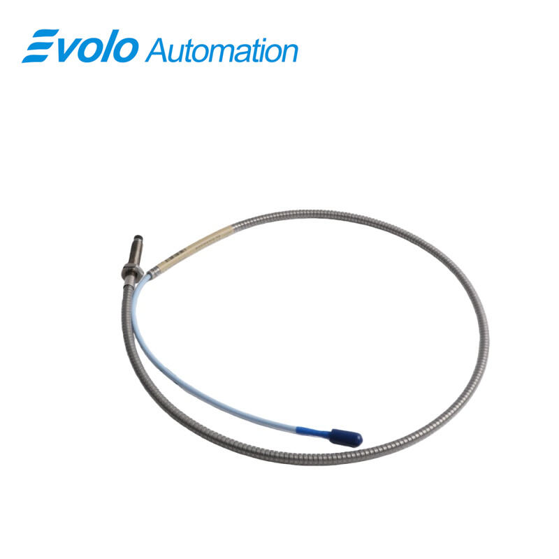 330104-00-04-10-02-00  3300 XL 8 mm Proximity Probes