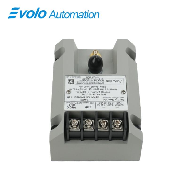 990-05-50-01-05   Vibration Transmitter