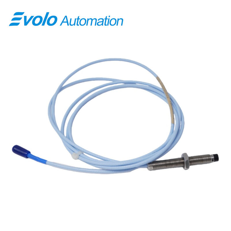 330103-00-07-20-02-00	3300 XL 8 mm Proximity Probes 