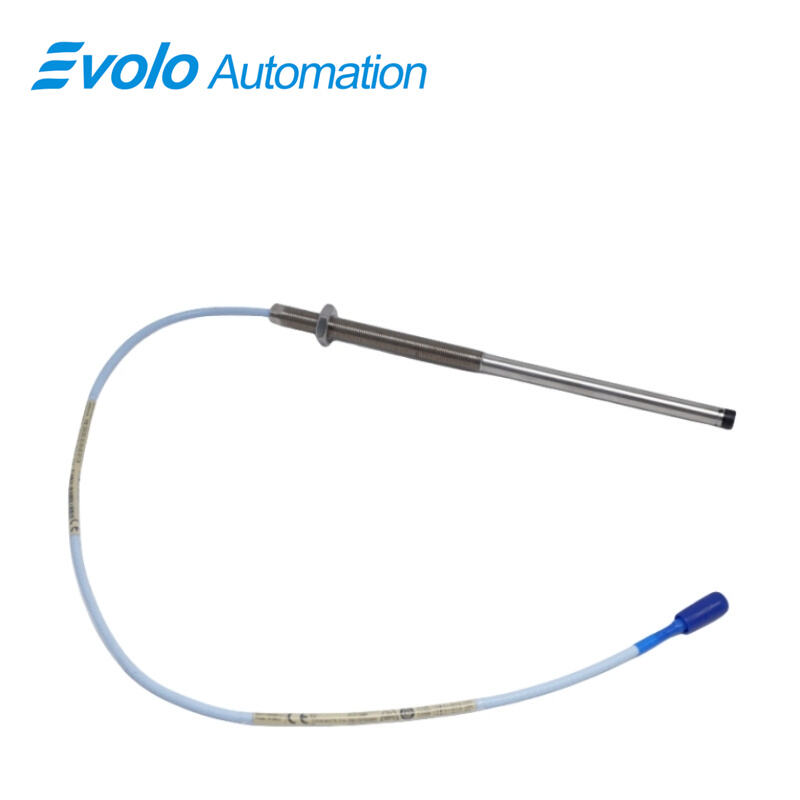 330103-10-18-50-01-00 3300 XL 8 mm Proximity Probes