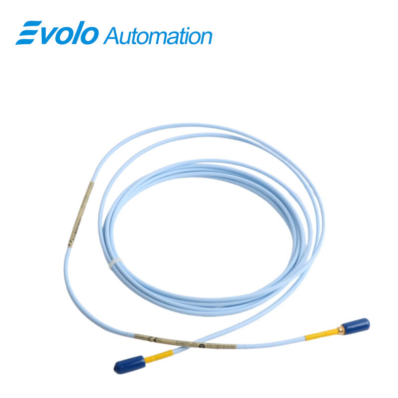 330854-040-24-00 3300 XL 25 mm Extension Cable 