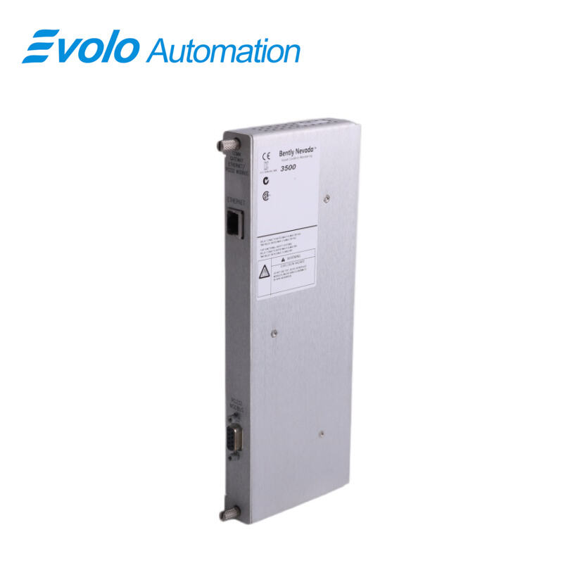 136188-01 Ethernet/RS232 Modbus I/OModule	