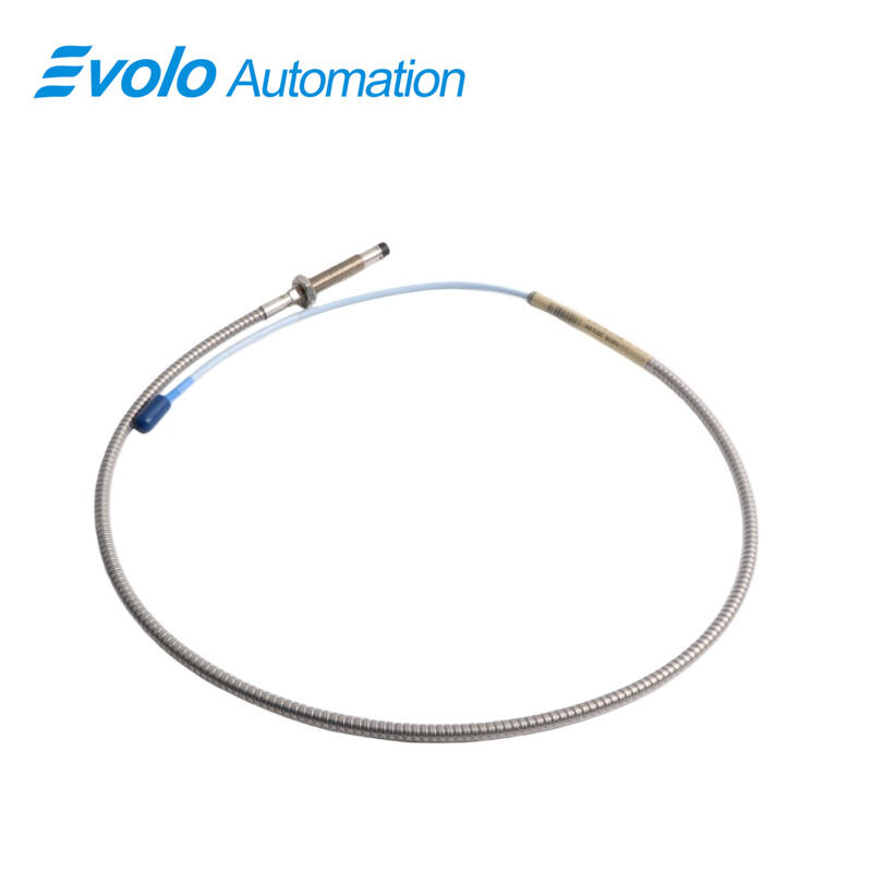 330104-01-06-10-02-00	3300 XL 8 mm Proximity Probes 