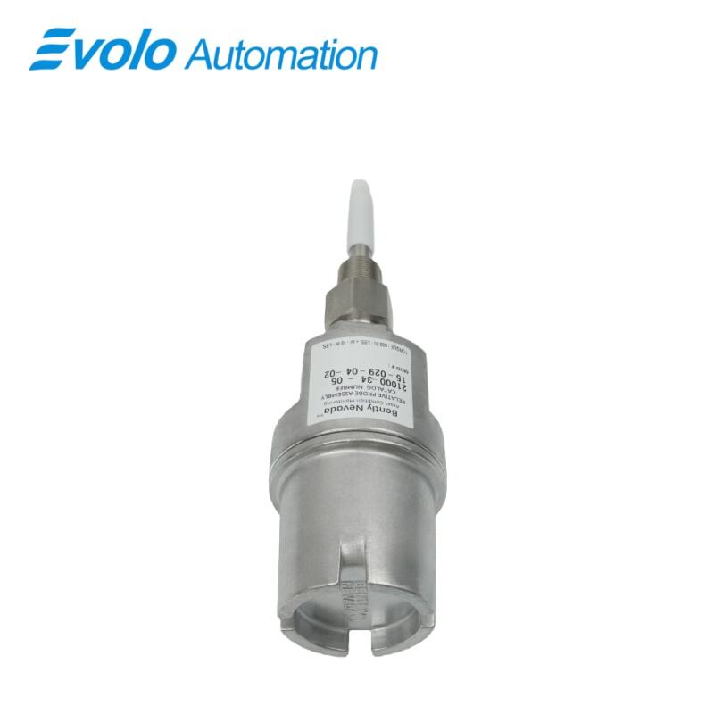 21000-28-05-20-044-04-02  Proximity Probe Housing Assemblies 