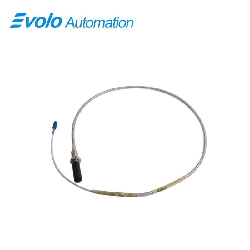330704-000-080-10-01-00  3300 XL 11 mm Proximity Probes