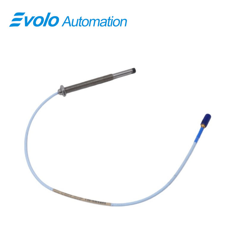 330103-03-10-10-11-00 3300 XL 8 mm Proximity Probe