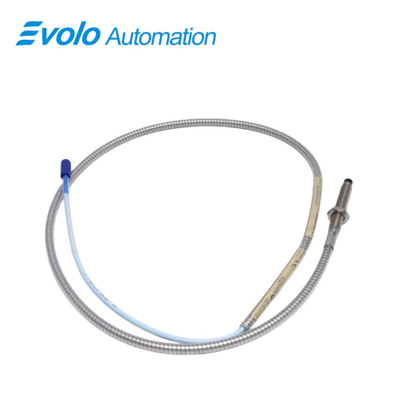 330104-00-06-10-02-CN 3300 XL 8 mm Proximity Probes	