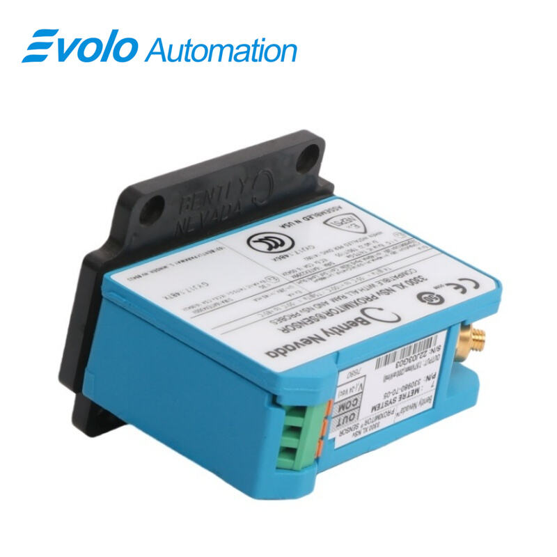 330980-70-CN 3300 XL NSv Proximitor Sensor