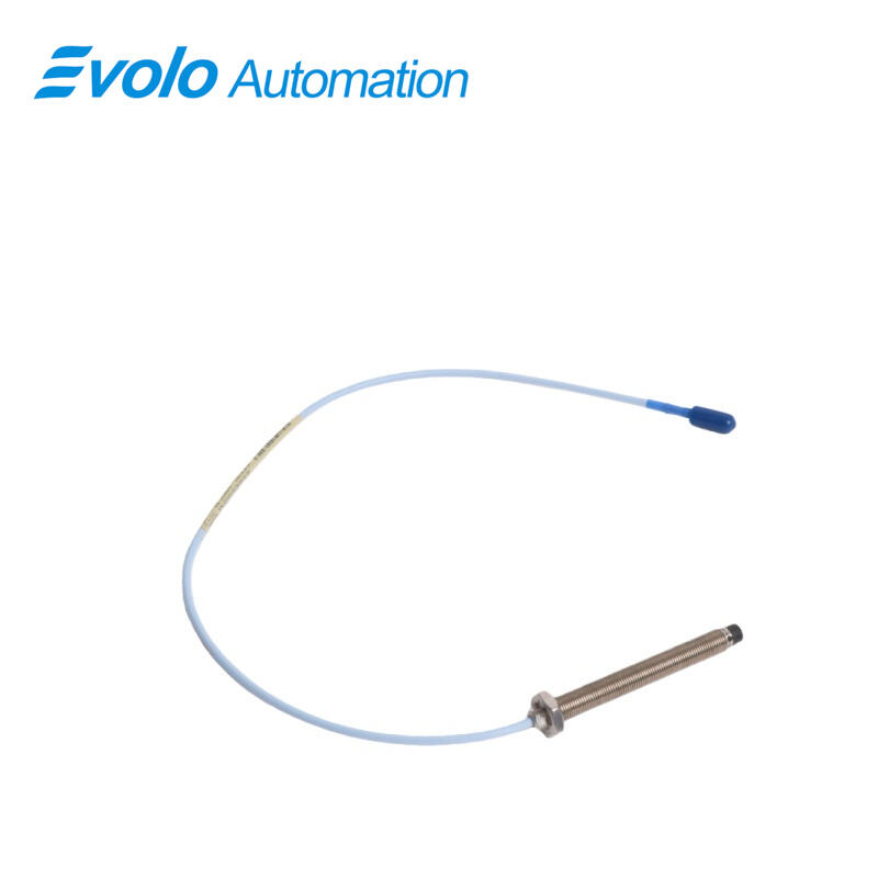 330103-00-07-05-02-05  3300 XL 8 mm Proximity Probes