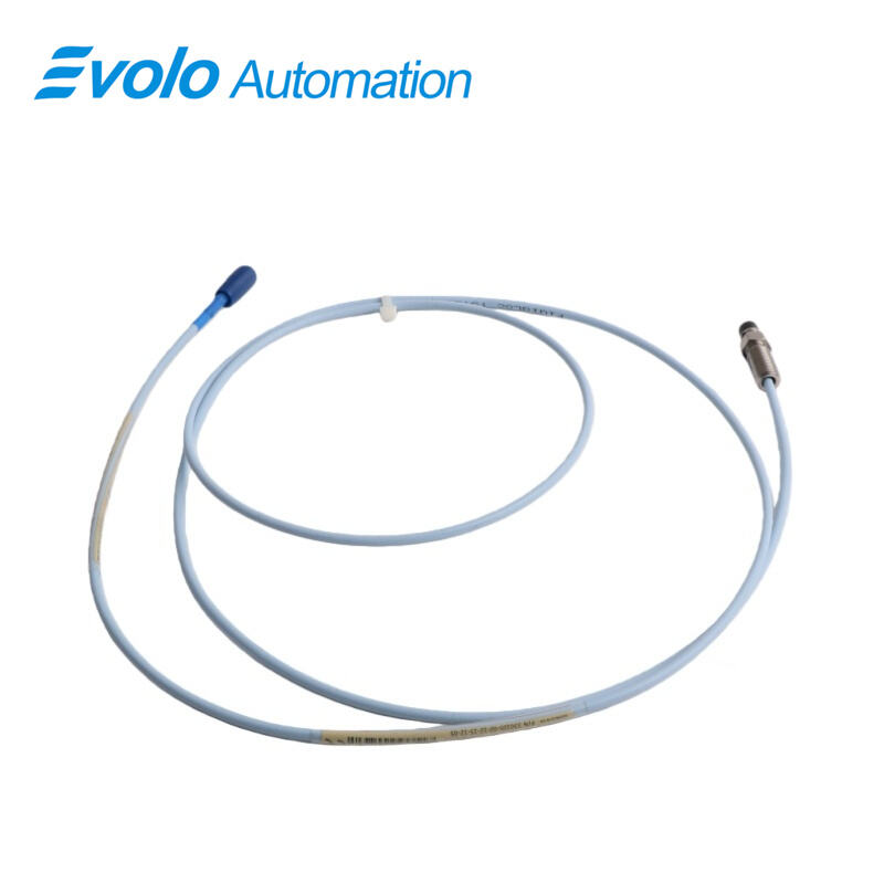 330105-02-12-20-12-05 3300 XL 8 mm Reverse Mount Probe