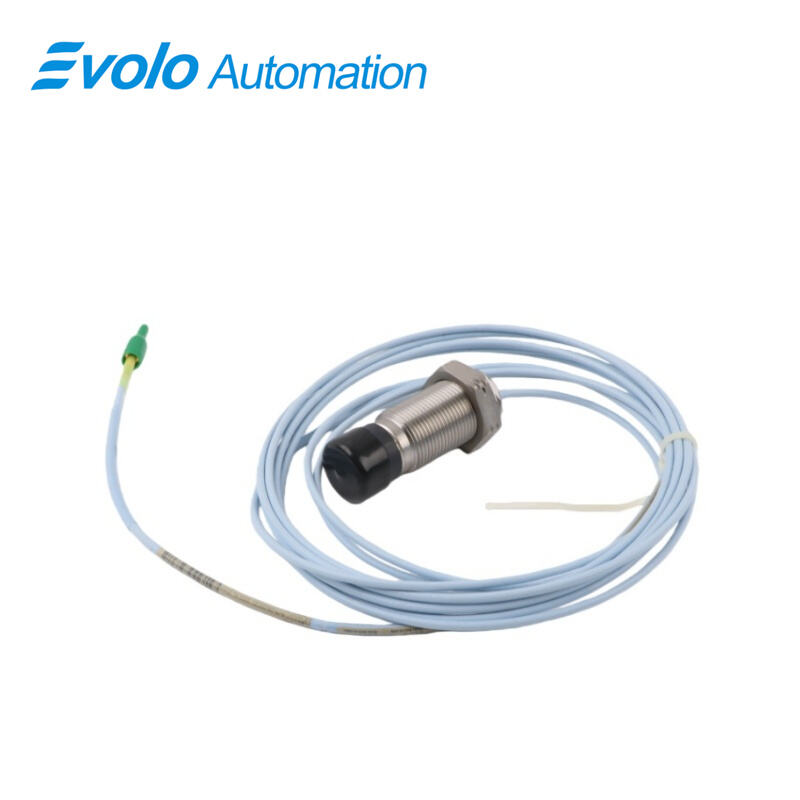 330851-02-000-066-10-00-00 3300 XL 25 mm Proximity Probe