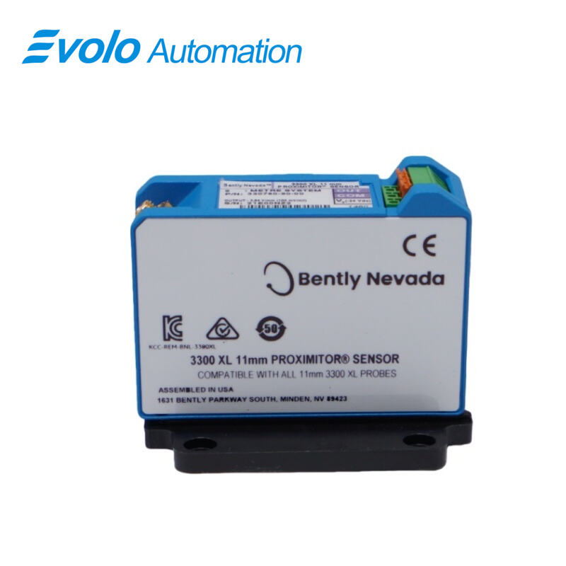 330780-90-00 3300 XL 11 mm Proximitor Sensor