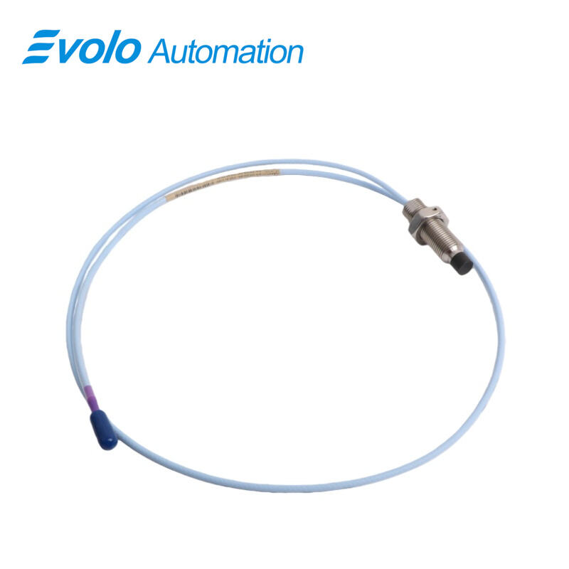 330709-000-090-10-02-00 3300 XL 11 mm Proximity Probes