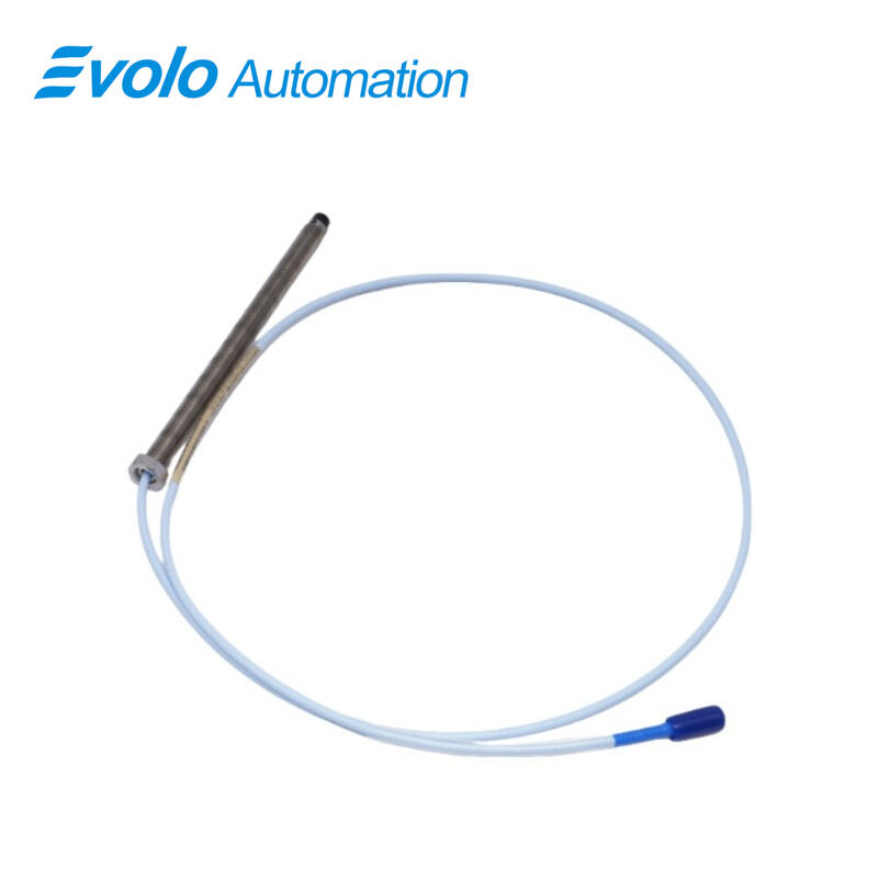 330101-00-60-10-02-05 3300 XL 8 mm Proximity Probes