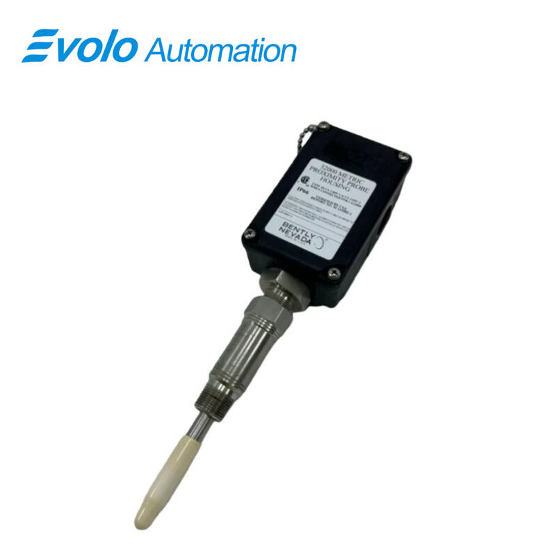 32000-28-05-15-080-03-02 MetricProximity Probe Housing Assemblies