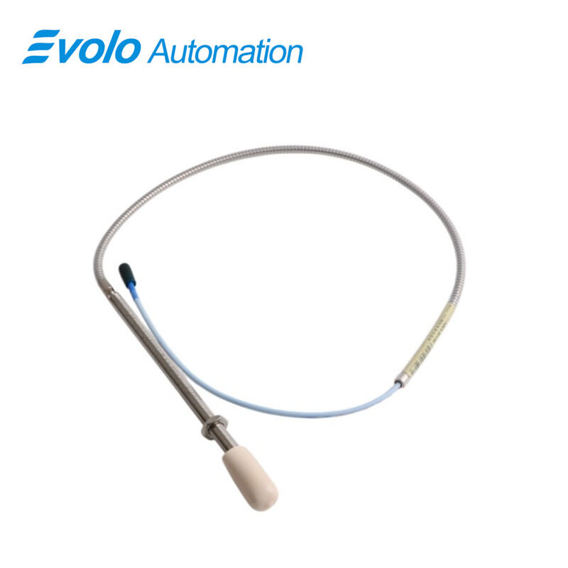 330104-00-20-10-02-CN 3300 XL 8 mm Proximity Probe