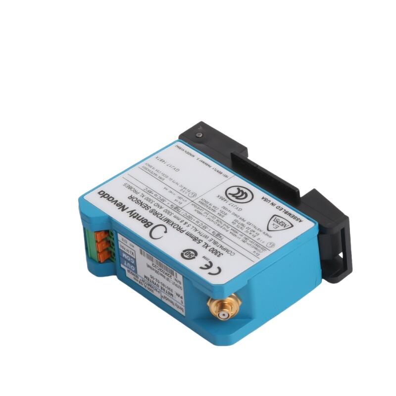 330180-52-05  3300 XL Proximitor Sensor