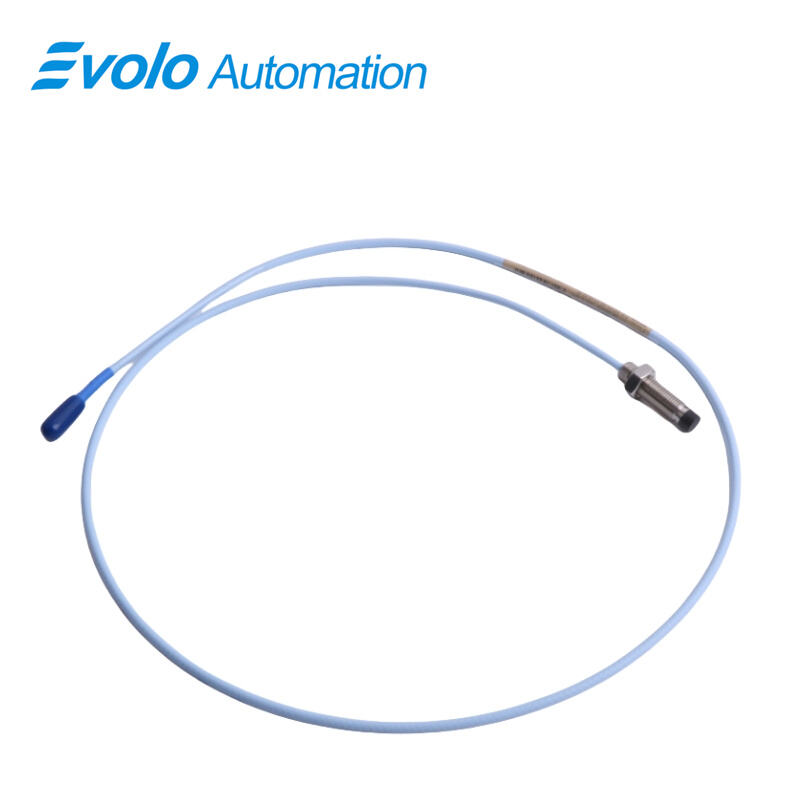 330101-00-13-15-02-05 3300 XL 8 mm Proximity Probe