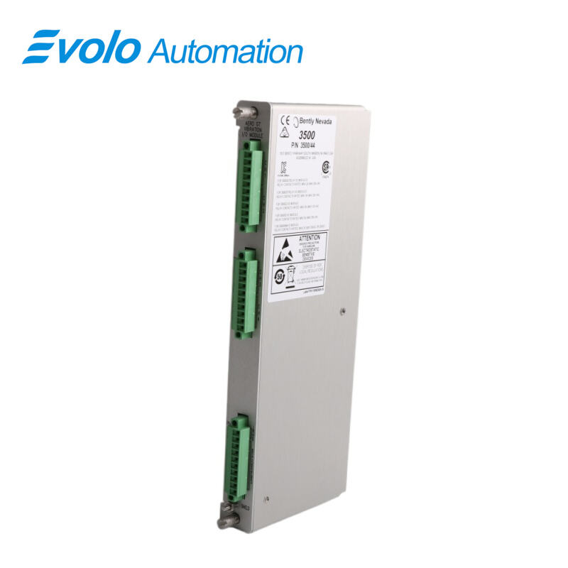 126599-01 Aero GT I/O Module	