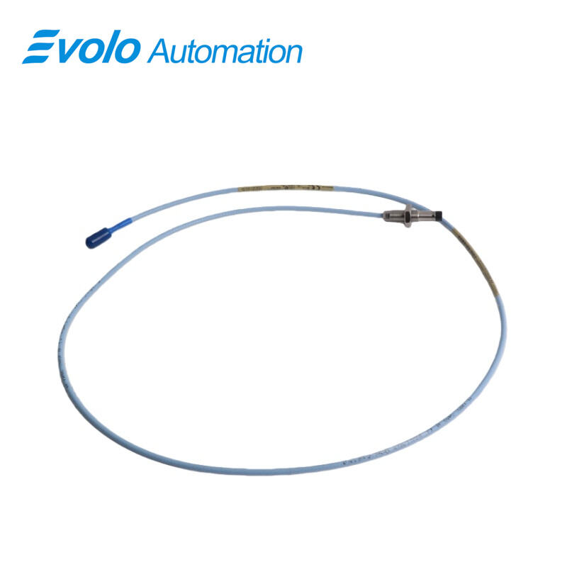 330103-01-04-10-02-05 3300 XL 8 mm Proximity Probes