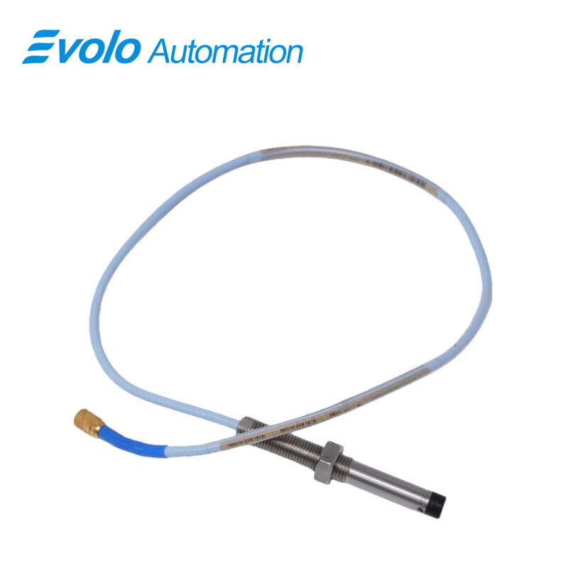 330101-10-43-10-02-05 3300 XL 8 mm Proximity Probes