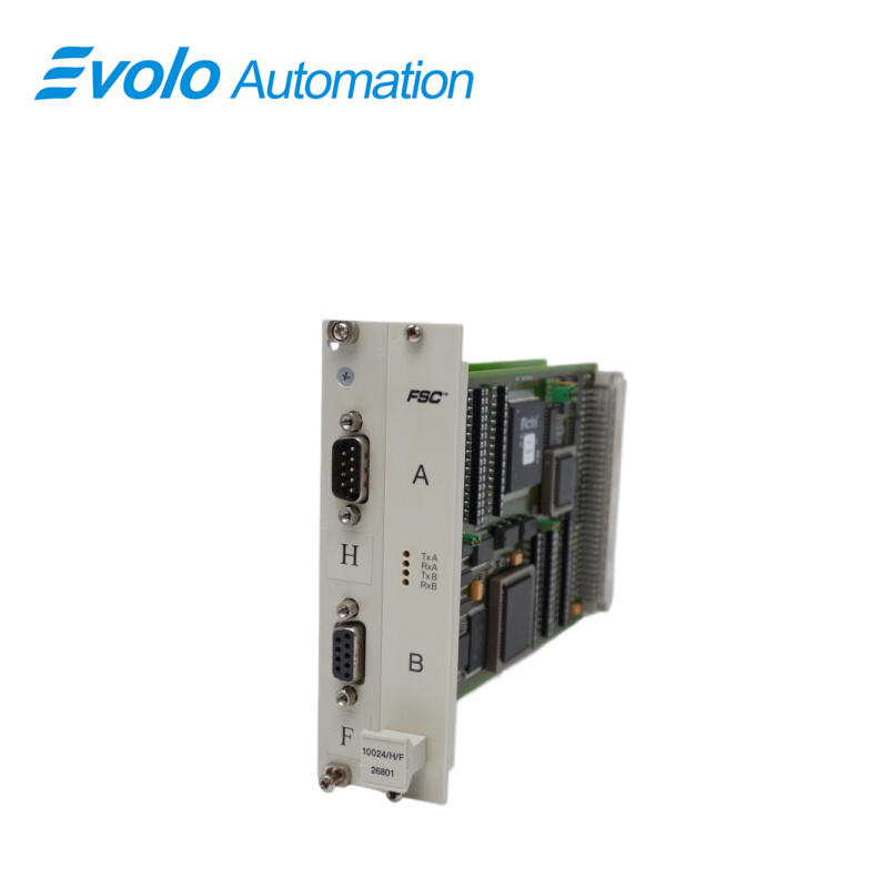 mô-đun Giao tiếp Nâng cao 10024/H/F
