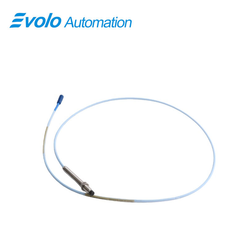 330101-00-30-10-02-00  3300 XL 8 mm Proximity Probes