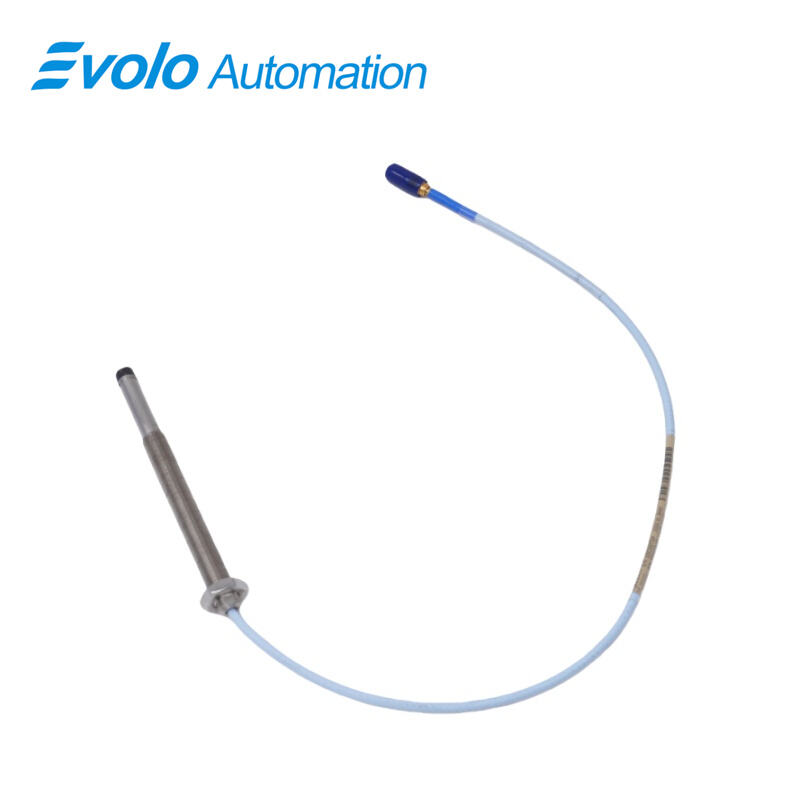 330103-03-12-05-02-00	3300 XL 8 mm Proximity Probes  