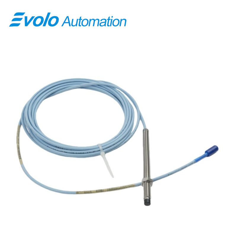 330101-00-48-05-02-00 3300 XL 8 mm Proximity Probes