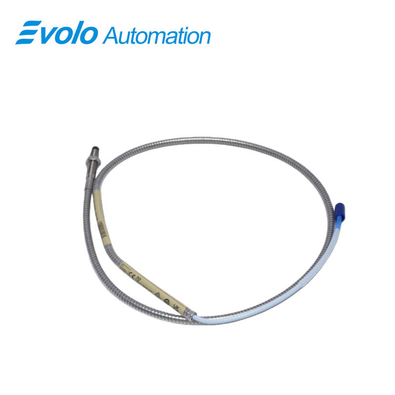 330102-00-15-10-01-05 3300 XL 8 mm Proximity Probe	