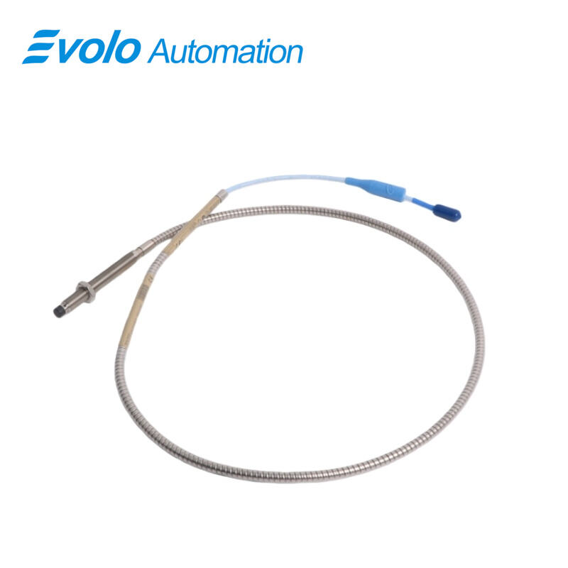 330104-00-08-10-01-CN 3300 XL 8 mm Proximity Probes	