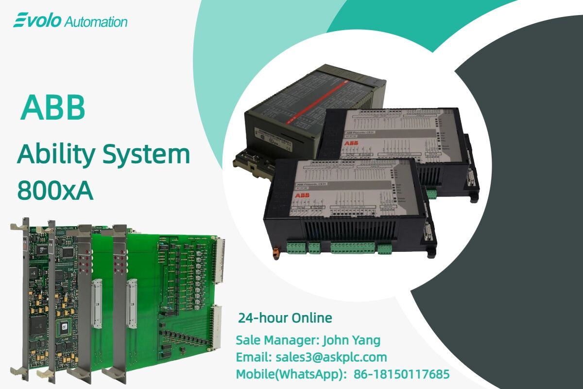 ABB Ability™ System 800xA® 6.2: Tackle Future Automation Challenges in the Present