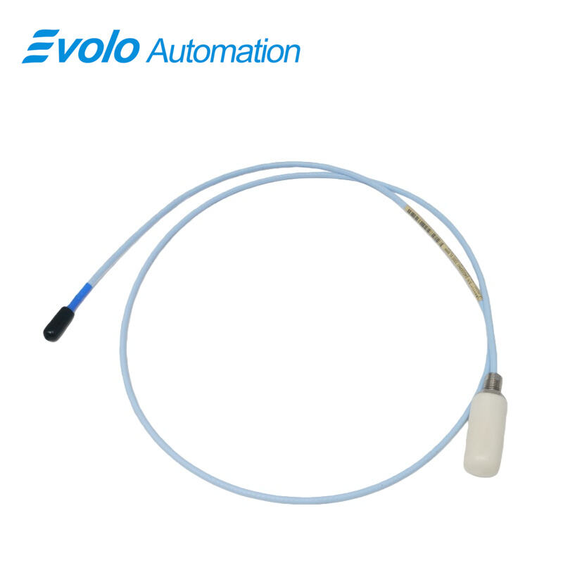 330101-00-19-10-02-05 3300 XL 8 mm အနီးစပ်မှု စူးစမ်းစက်