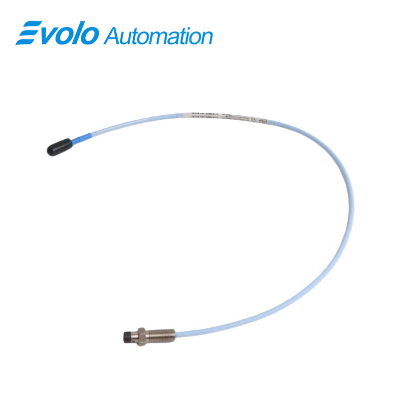 330105-02-12-10-02-05 3300 XL 8 mm Reverse Mount Probes