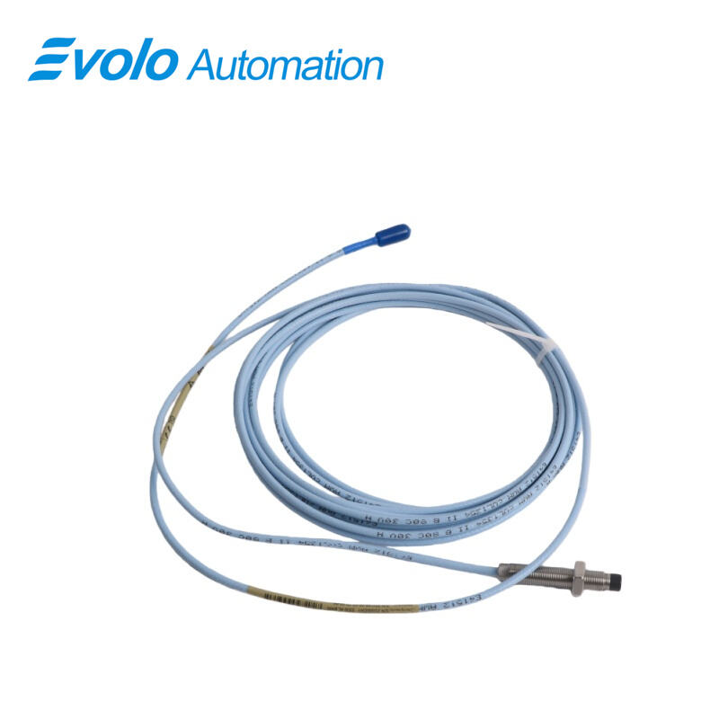 330103-00-05-50-02-00 3300 XL 8 میلی‌متر پروب‌های نزدیکی