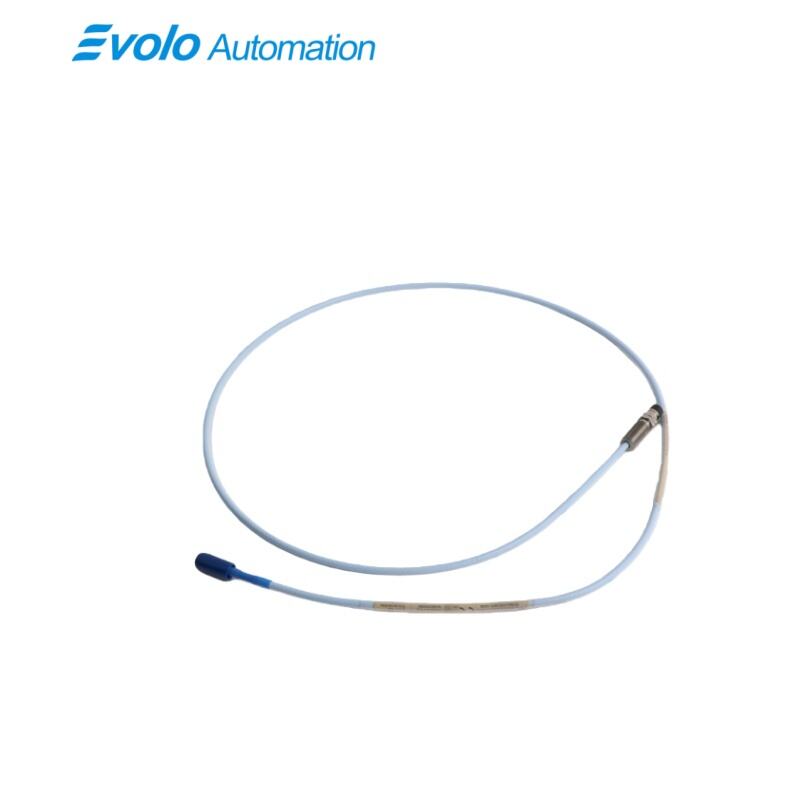 330106-05-30-10-02-05  3300 XL 8 mm Reverse Mount Probes