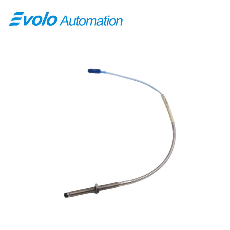 330104-00-09-15-01-00  3300 XL 8 mm Proximity Probes 