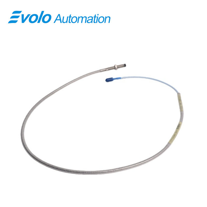 330102-00-20-10-02-05 3300 XL 8 mm Proximity Probes	