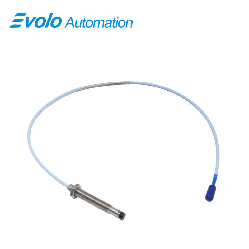 330103-01-07-50-02-00 3300 XL 8 mm Proximity Probe