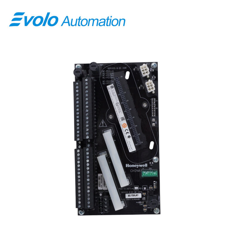 8C-TDILA1 51307141-175 Digitális bemeneti modul