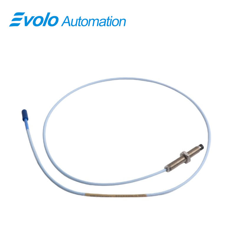 330103-00-06-10-02-00 3300 XL 8 mm Proximity Probes	