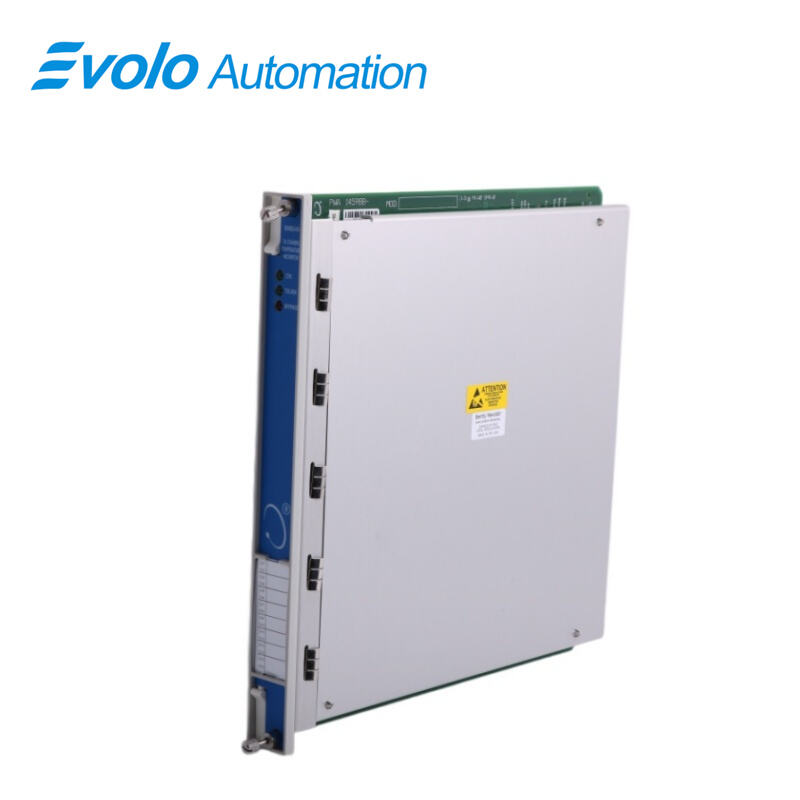 مانیتور دما 3500/65 شمارهٔ قطعهٔ 145988-02