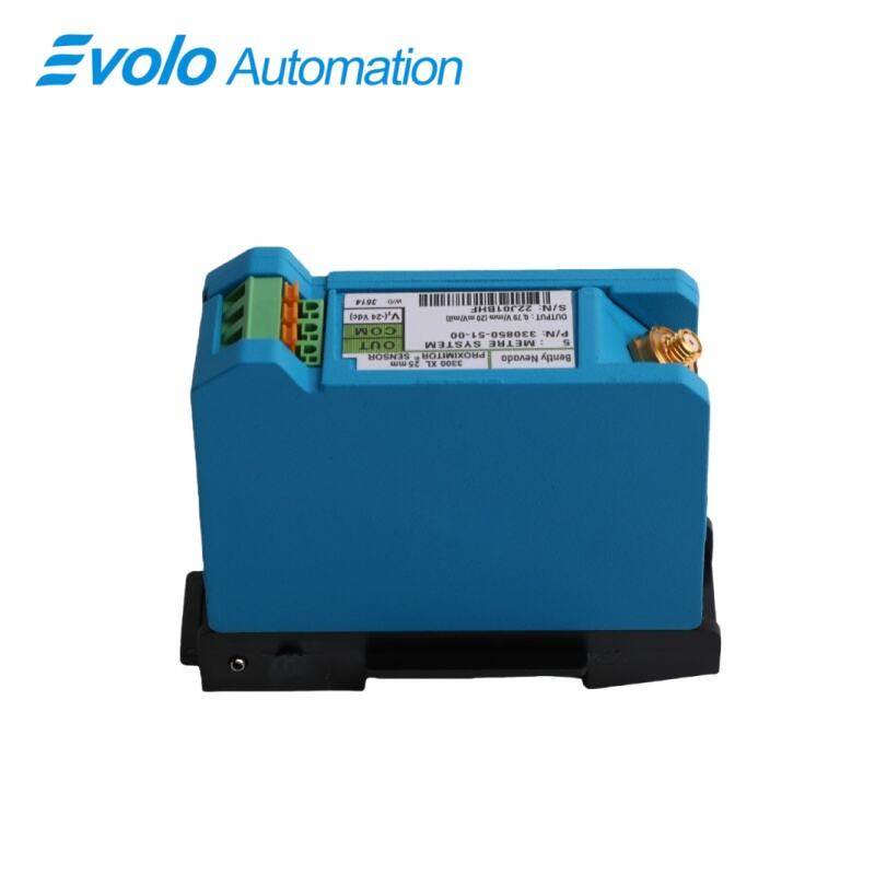 330850-51-00 3300 XL 25 mm Proximitor jutiklis