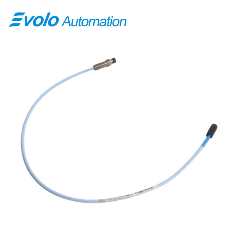 330105-02-12-10-02-05 3300 XL 8 mm Reverse Mount Probes