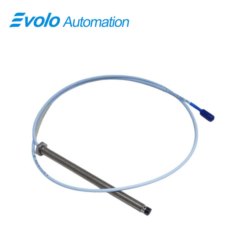 330103-00-04-10-02-05	3300 XL 8 mm Proximity Probe 