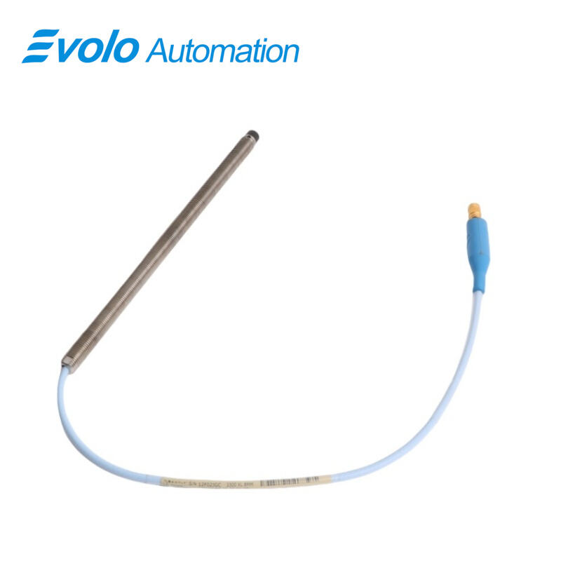 330101-00-78-15-02-05	3300 XL 8 mm Proximity Probes 