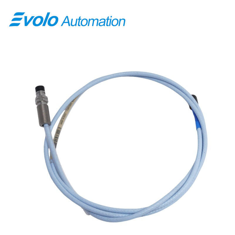 330106-05-30-10-12-00 3300 XL 8 mm Reverse Mount Probe