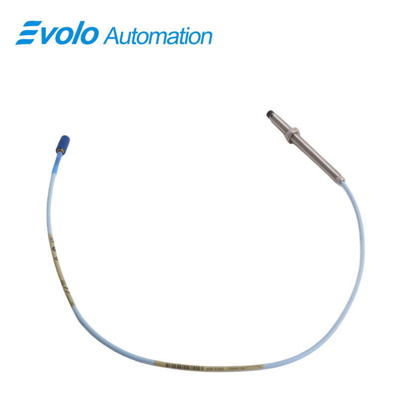 330101-00-40-05-01-00 3300 XL 8 mm Proximity Probe